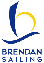 Brendan Sailing