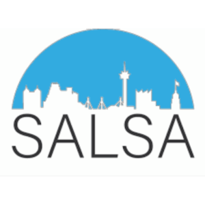 San Antonio Legal Services Association